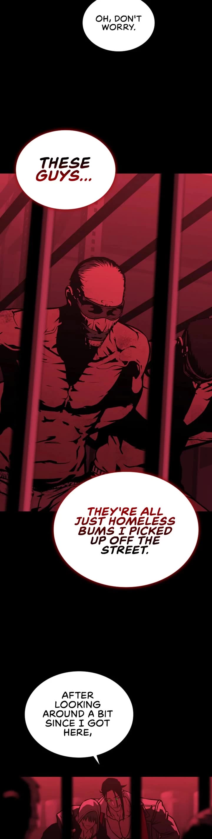 Reveries of the Moonlight (2026) Chapter 31 page 13 - Chapter 31