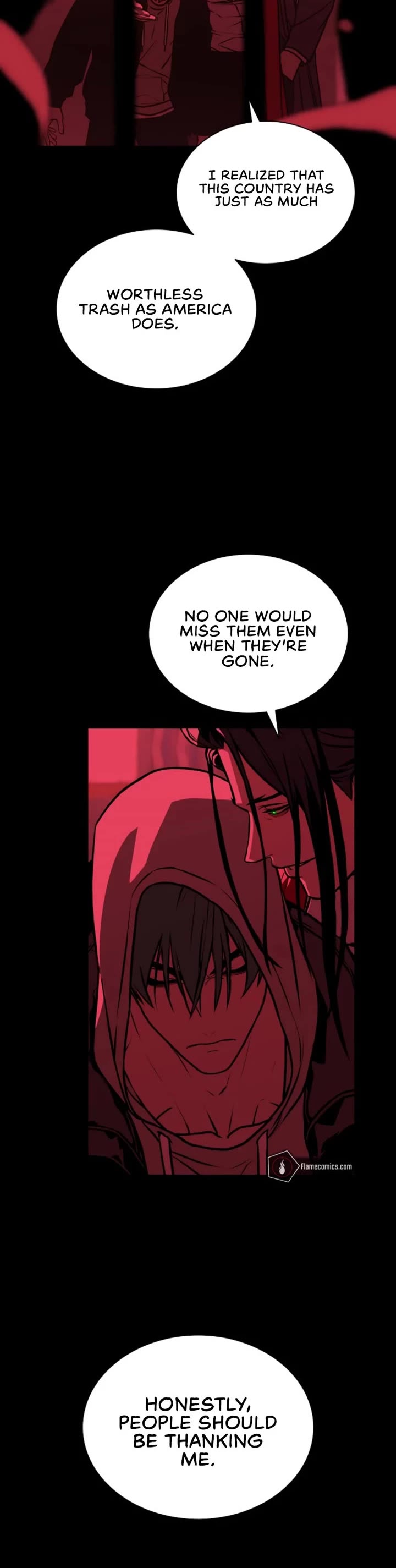 Reveries of the Moonlight (2026) Chapter 31 page 14 - Chapter 31