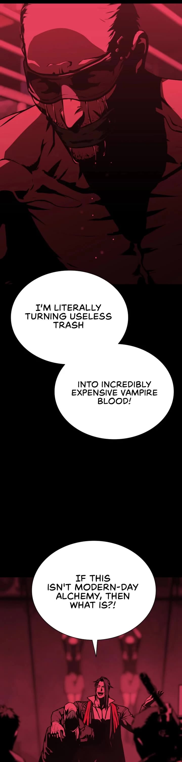 Reveries of the Moonlight (2026) Chapter 31 page 15 - Chapter 31