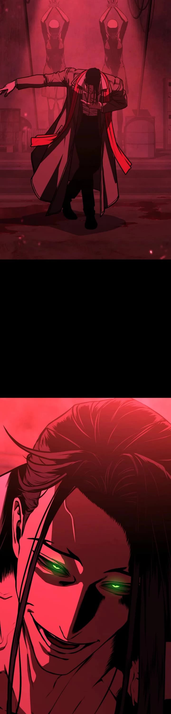 Reveries of the Moonlight (2026) Chapter 31 page 2 - Chapter 31