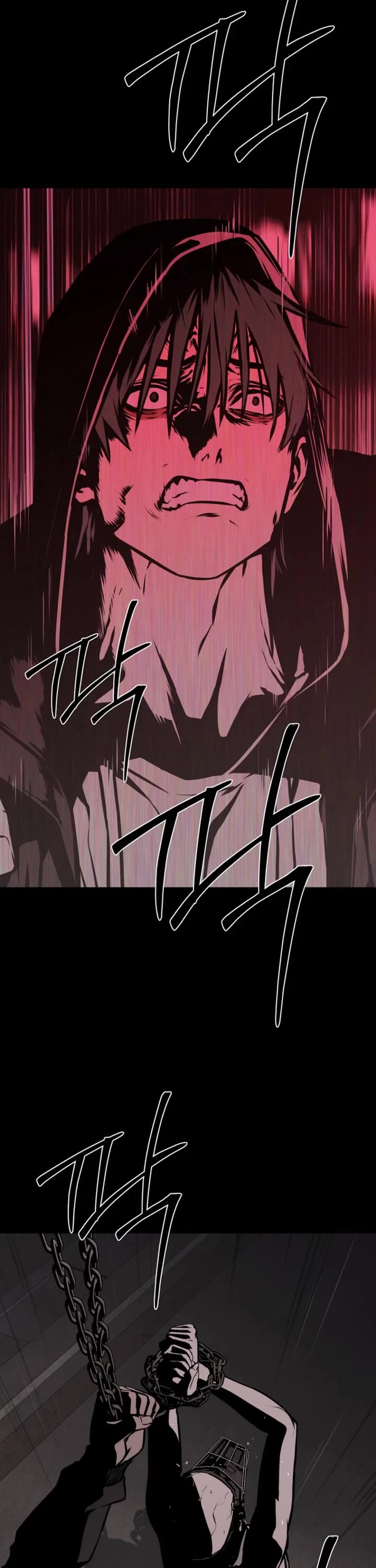Reveries of the Moonlight (2026) Chapter 31 page 20 - Chapter 31