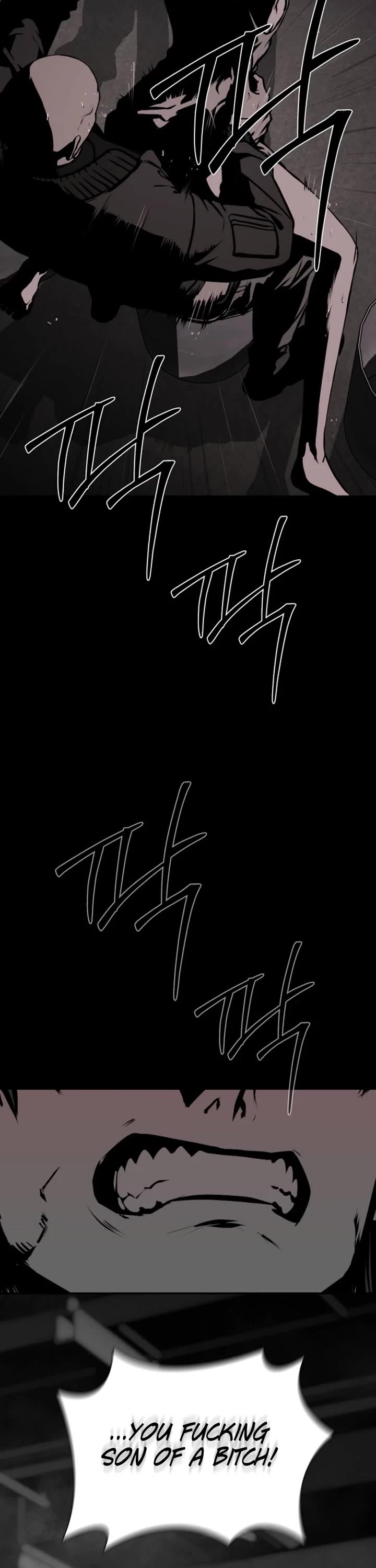Reveries of the Moonlight (2026) Chapter 31 page 21 - Chapter 31