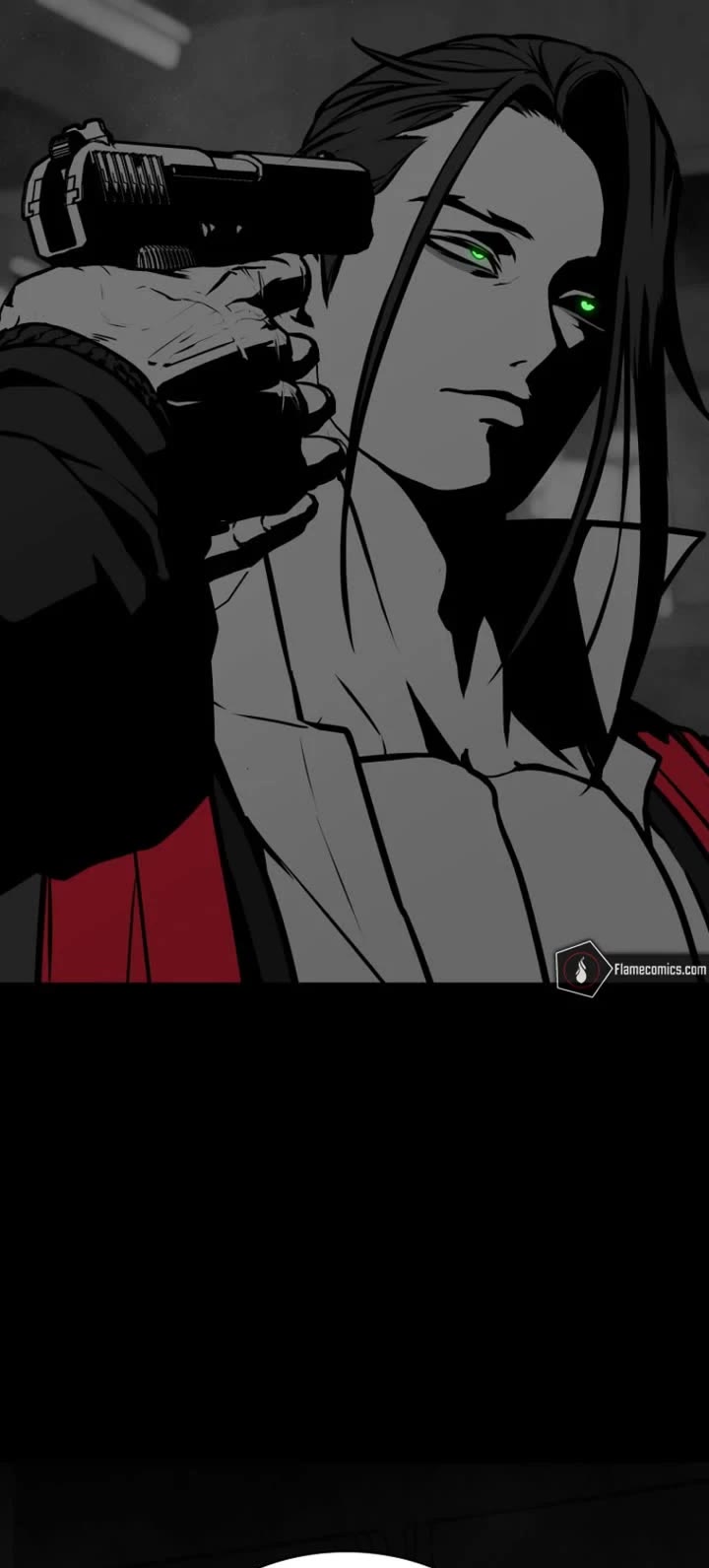 Reveries of the Moonlight (2026) Chapter 31 page 22 - Chapter 31