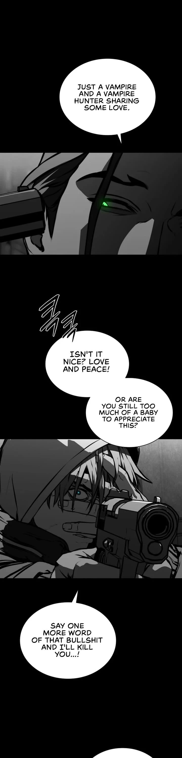 Reveries of the Moonlight (2026) Chapter 31 page 24 - Chapter 31