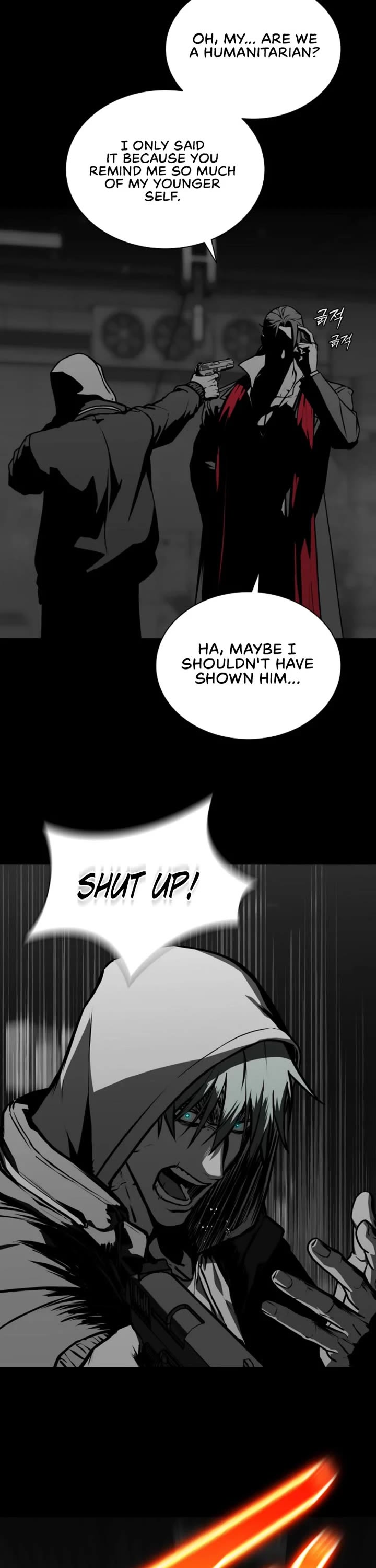 Reveries of the Moonlight (2026) Chapter 31 page 25 - Chapter 31