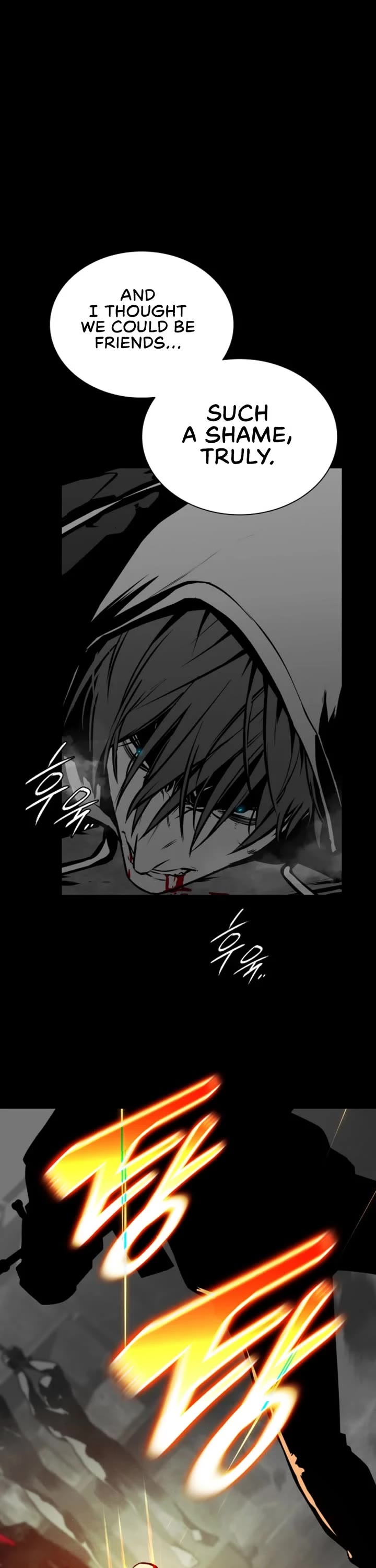 Reveries of the Moonlight (2026) Chapter 31 page 29 - Chapter 31
