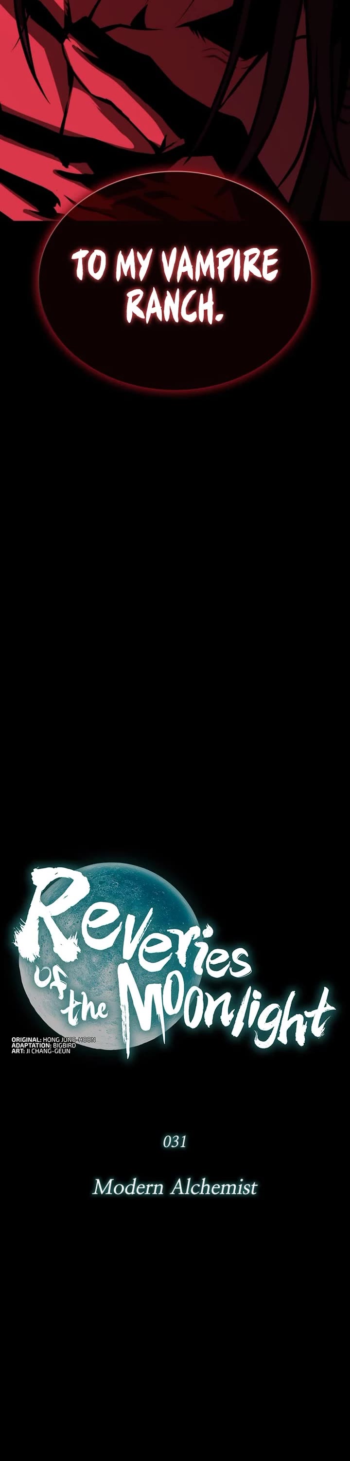 Reveries of the Moonlight (2026) Chapter 31 page 3 - Chapter 31