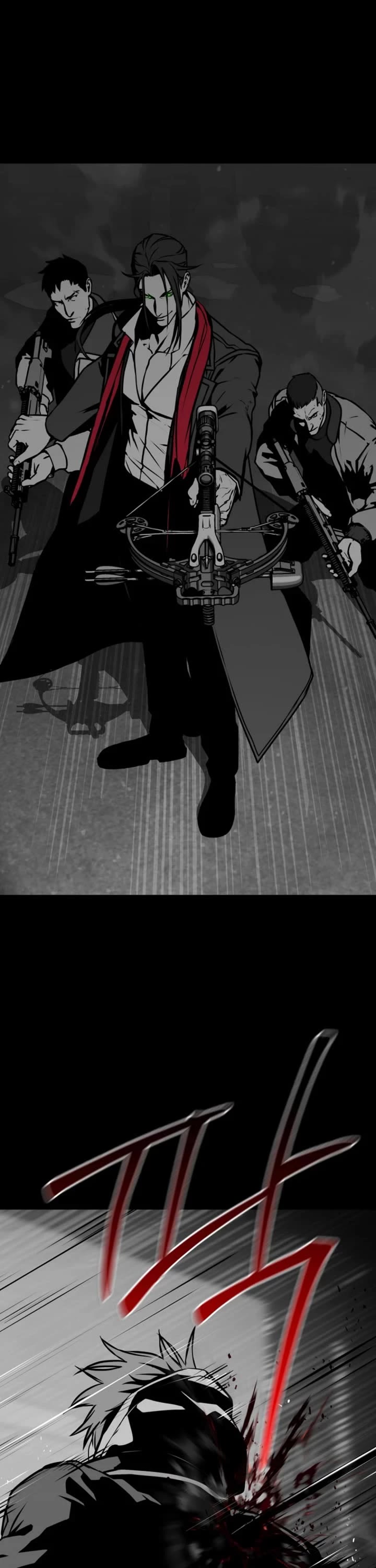 Reveries of the Moonlight (2026) Chapter 31 page 33 - Chapter 31