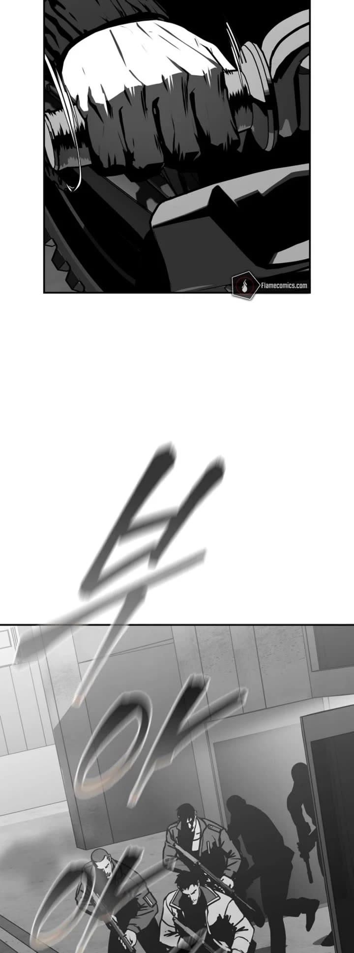 Reveries of the Moonlight (2026) Chapter 31 page 36 - Chapter 31
