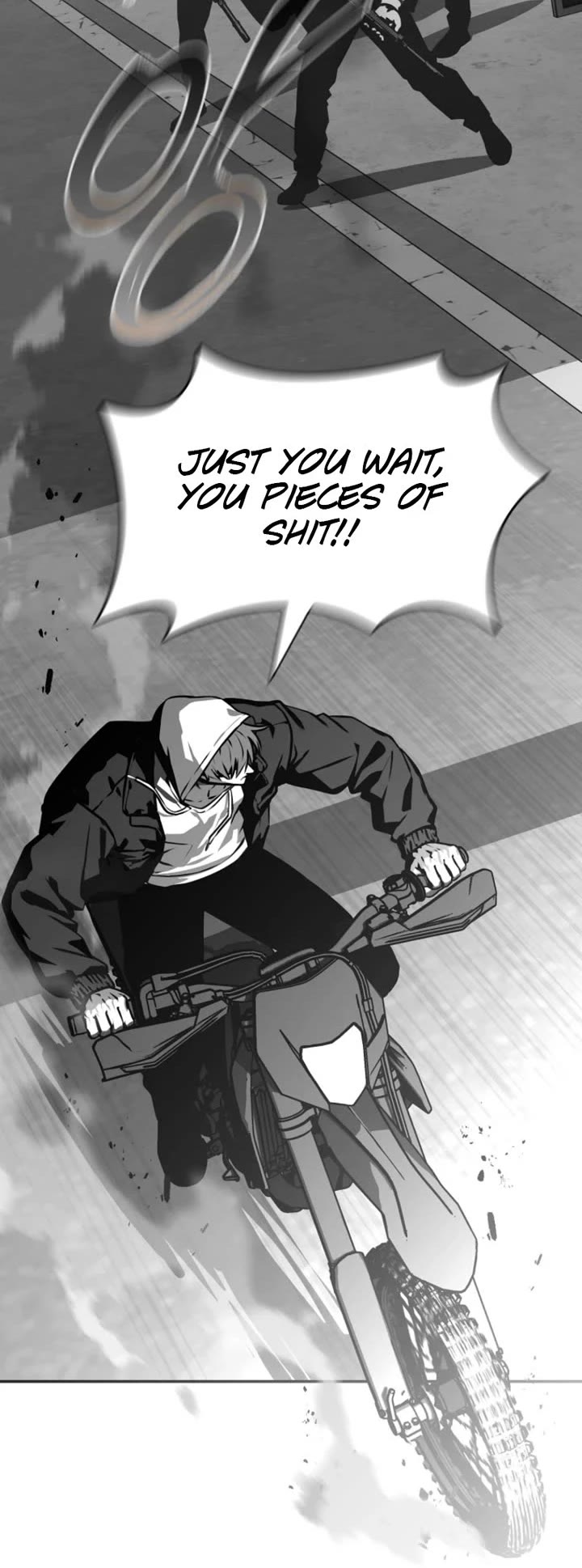 Reveries of the Moonlight (2026) Chapter 31 page 37 - Chapter 31