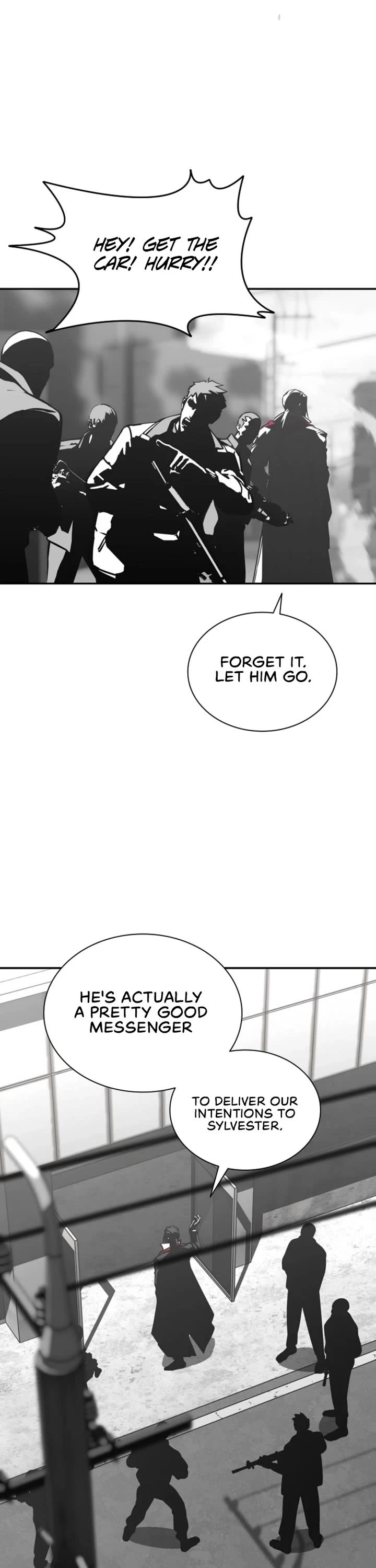 Reveries of the Moonlight (2026) Chapter 31 page 38 - Chapter 31