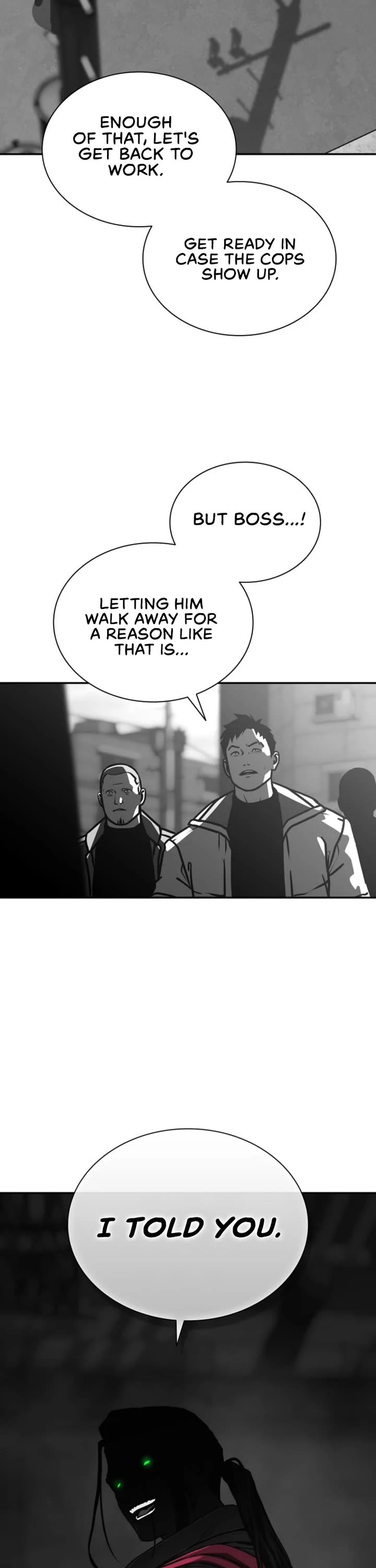 Reveries of the Moonlight (2026) Chapter 31 page 39 - Chapter 31