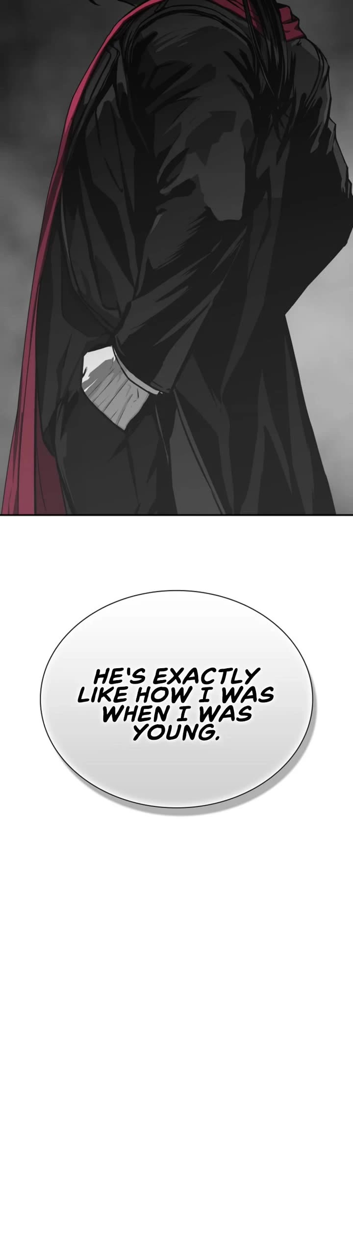 Reveries of the Moonlight (2026) Chapter 31 page 40 - Chapter 31