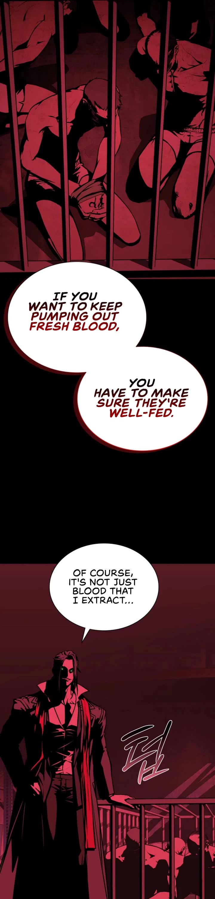 Reveries of the Moonlight (2026) Chapter 31 page 6 - Chapter 31