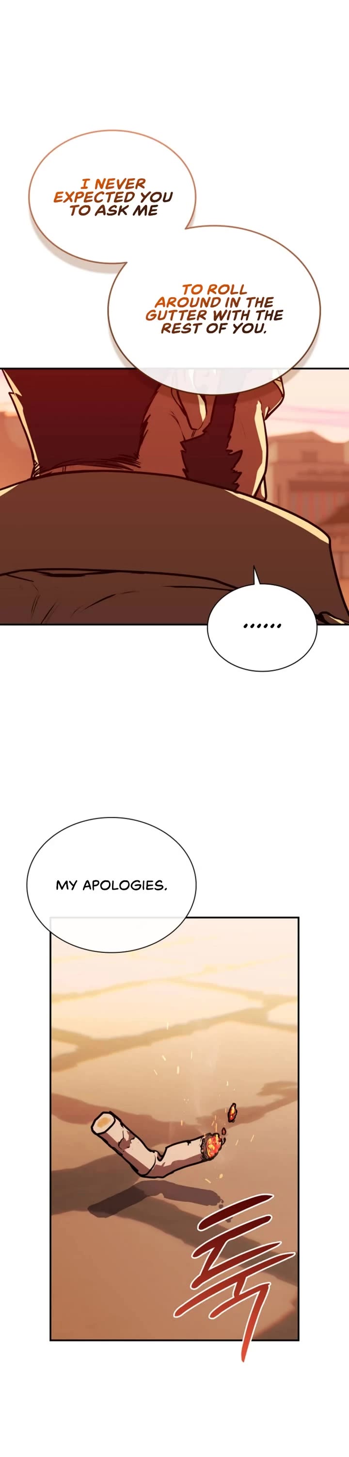 Reveries of the Moonlight (2026) Chapter 32 page 10 - Chapter 32
