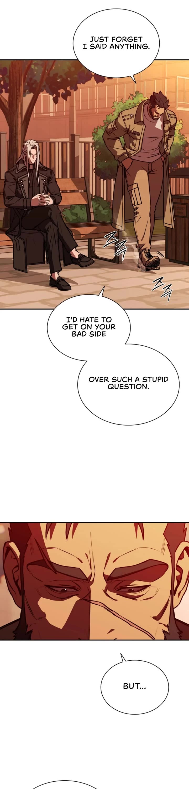 Reveries of the Moonlight (2026) Chapter 32 page 11 - Chapter 32