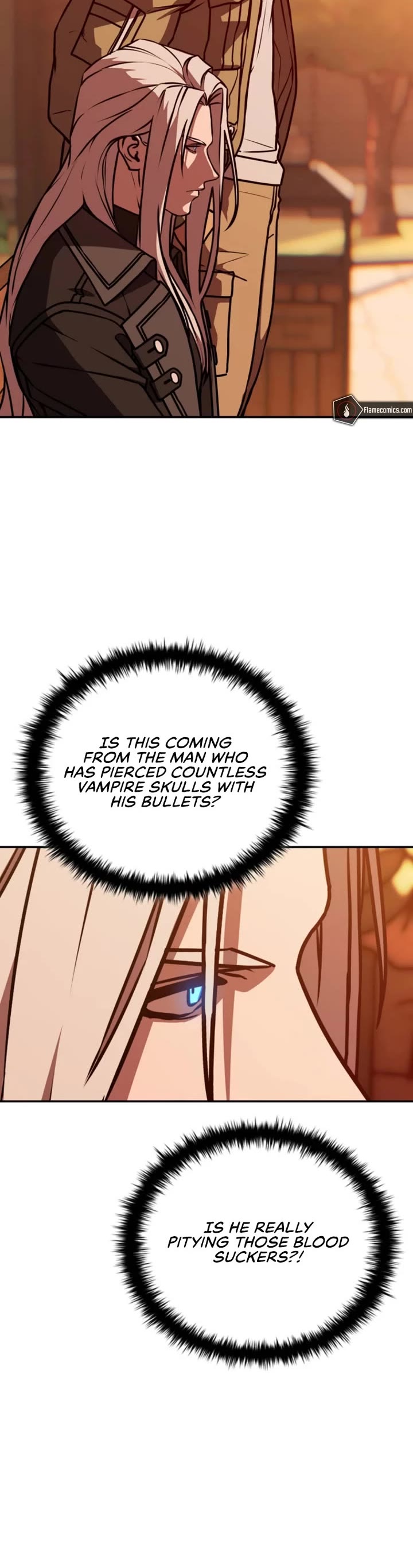 Reveries of the Moonlight (2026) Chapter 32 page 13 - Chapter 32