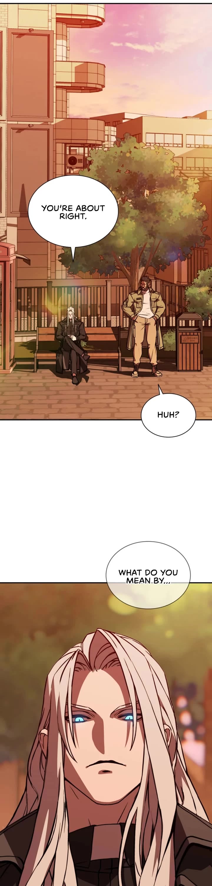 Reveries of the Moonlight (2026) Chapter 32 page 14 - Chapter 32