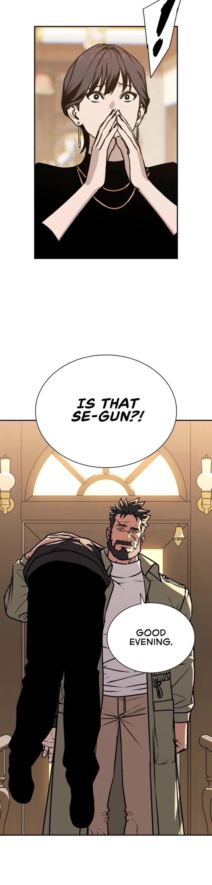 Reveries of the Moonlight (2026) Chapter 32 page 2 - Chapter 32