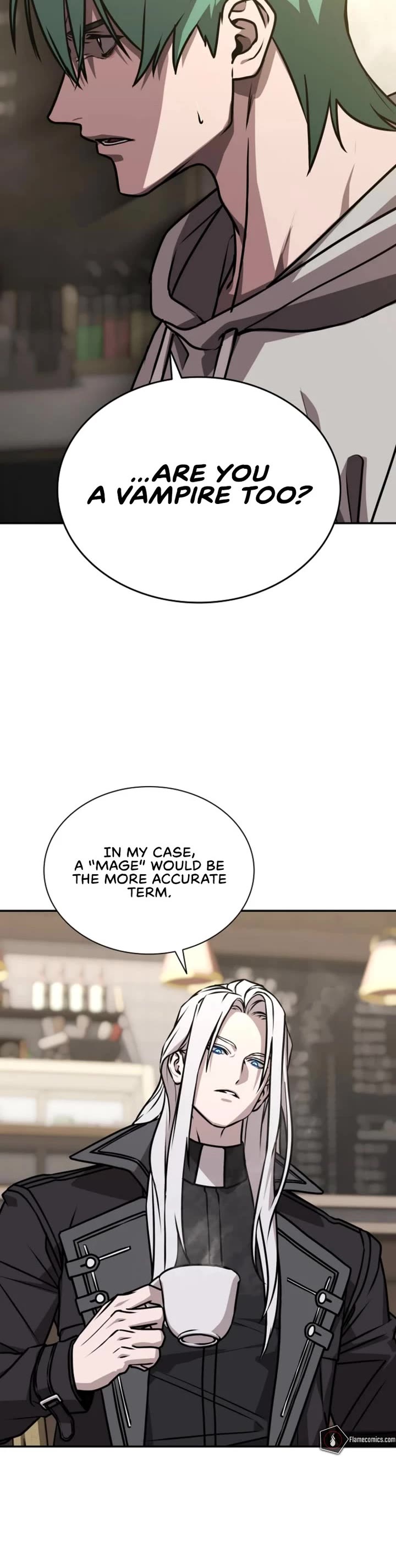 Reveries of the Moonlight (2026) Chapter 32 page 21 - Chapter 32