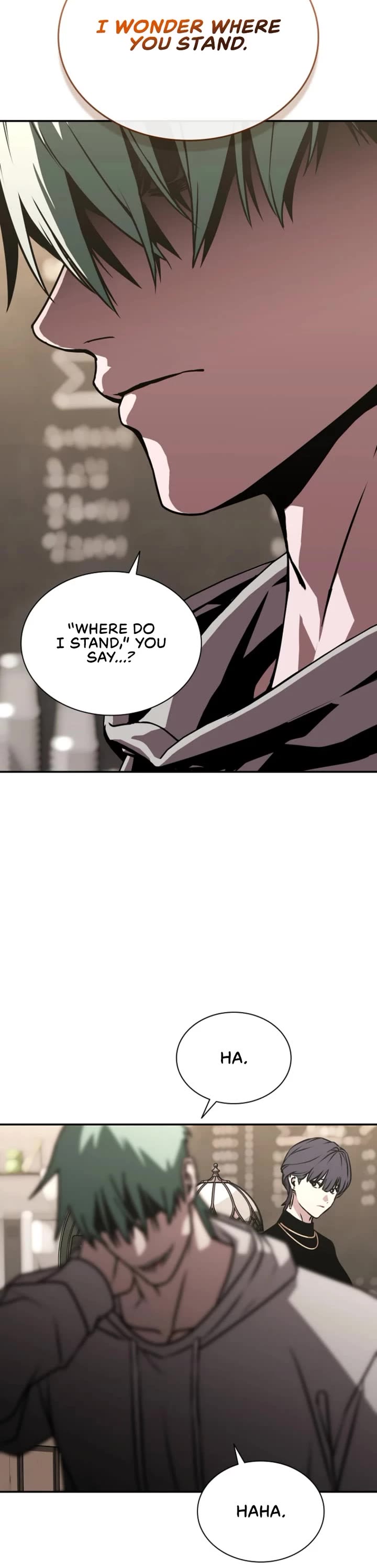 Reveries of the Moonlight (2026) Chapter 32 page 25 - Chapter 32