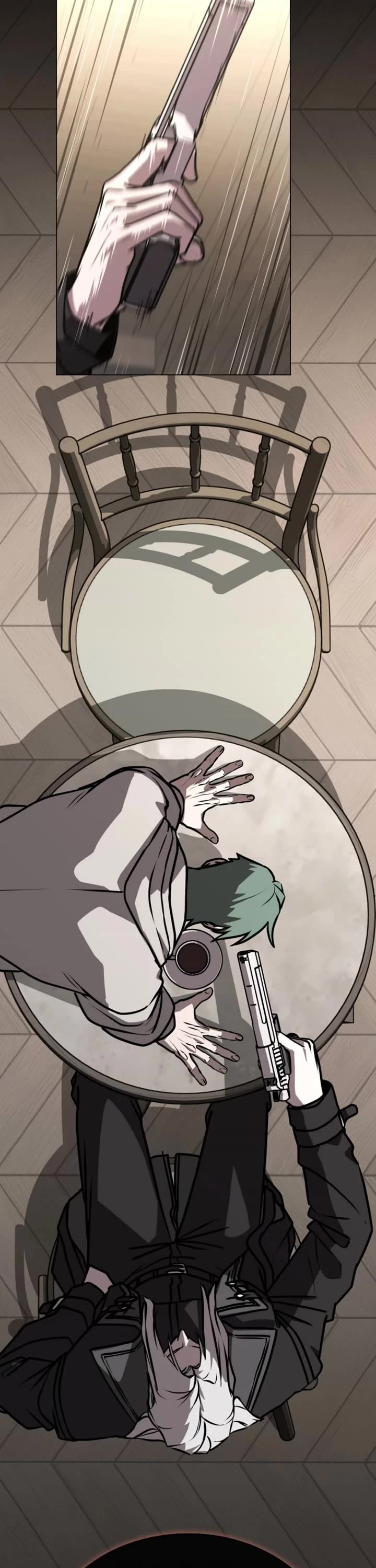 Reveries of the Moonlight (2026) Chapter 32 page 27 - Chapter 32