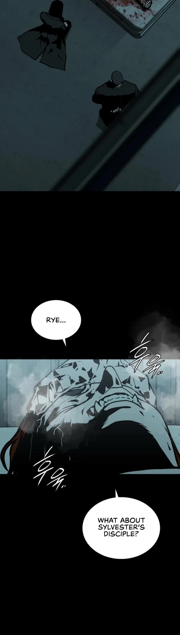 Reveries of the Moonlight (2026) Chapter 32 page 33 - Chapter 32