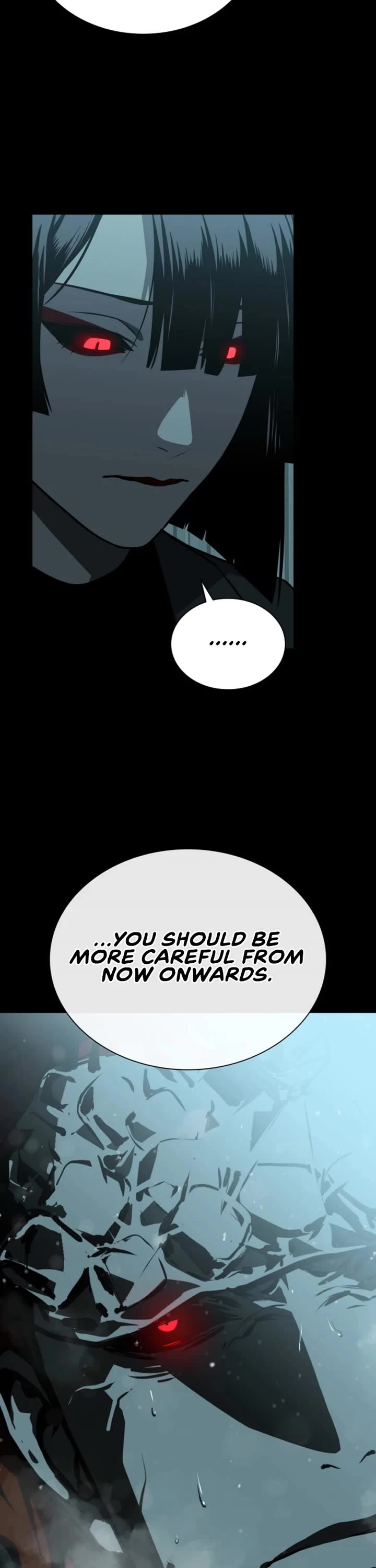 Reveries of the Moonlight (2026) Chapter 32 page 35 - Chapter 32