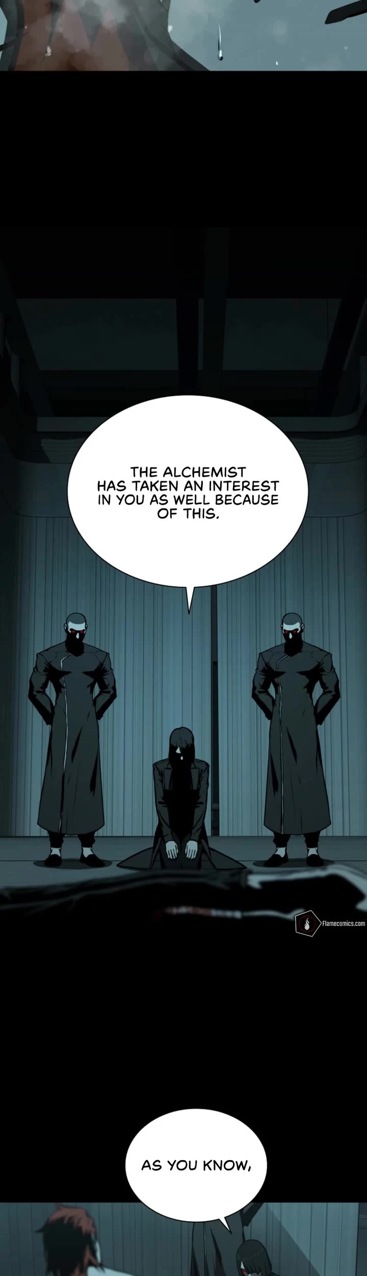 Reveries of the Moonlight (2026) Chapter 32 page 36 - Chapter 32