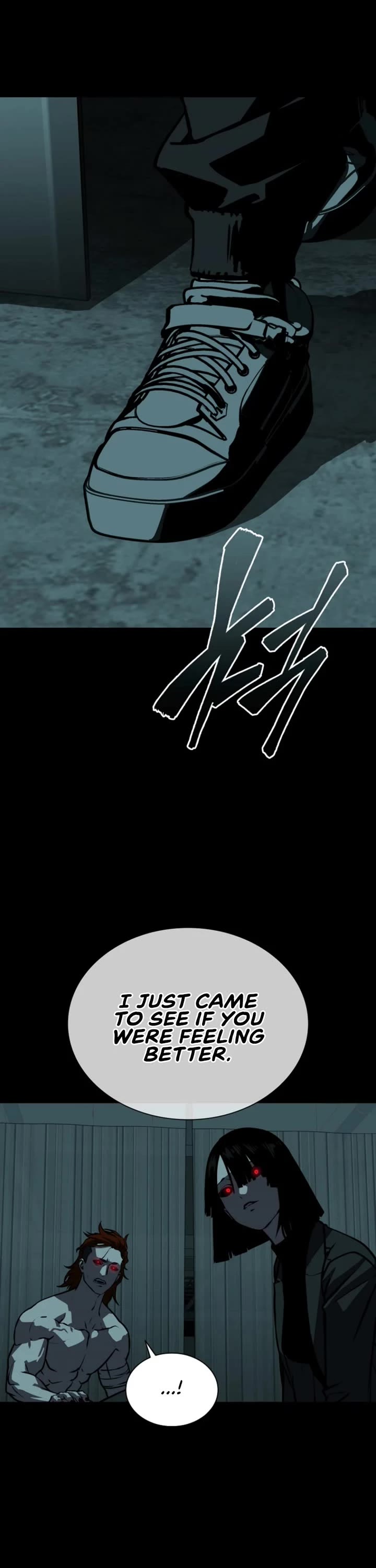 Reveries of the Moonlight (2026) Chapter 32 page 39 - Chapter 32