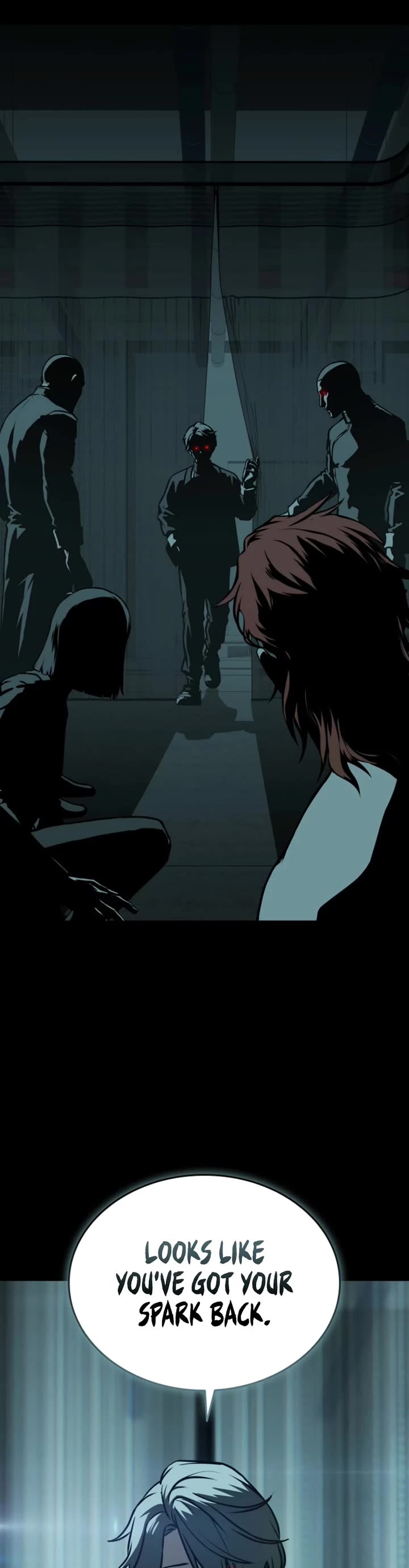 Reveries of the Moonlight (2026) Chapter 32 page 40 - Chapter 32