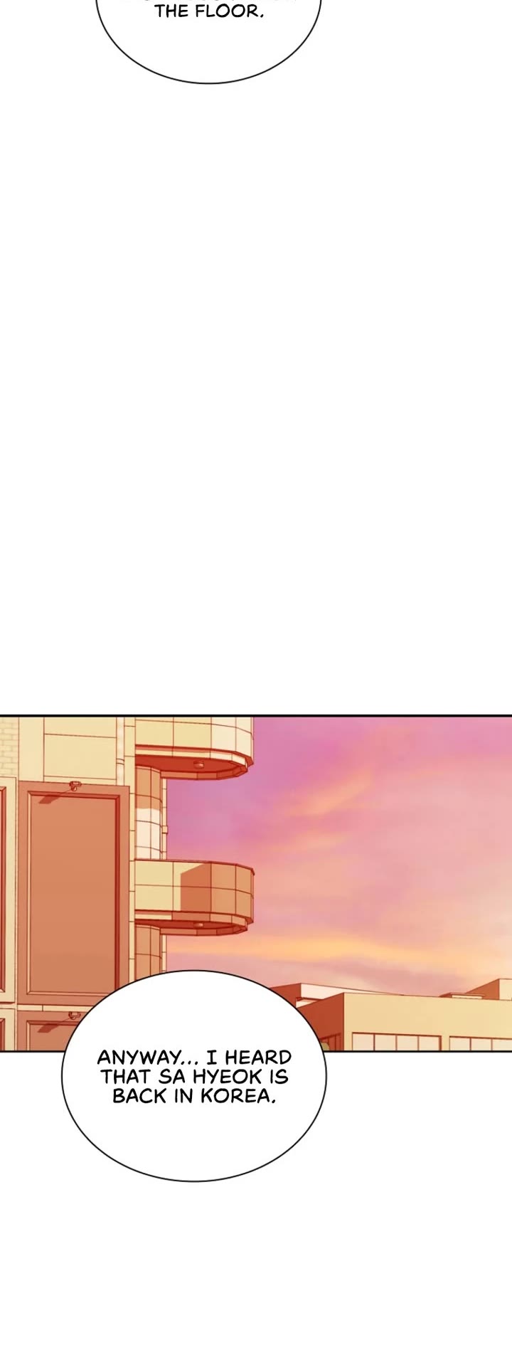 Reveries of the Moonlight (2026) Chapter 32 page 5 - Chapter 32