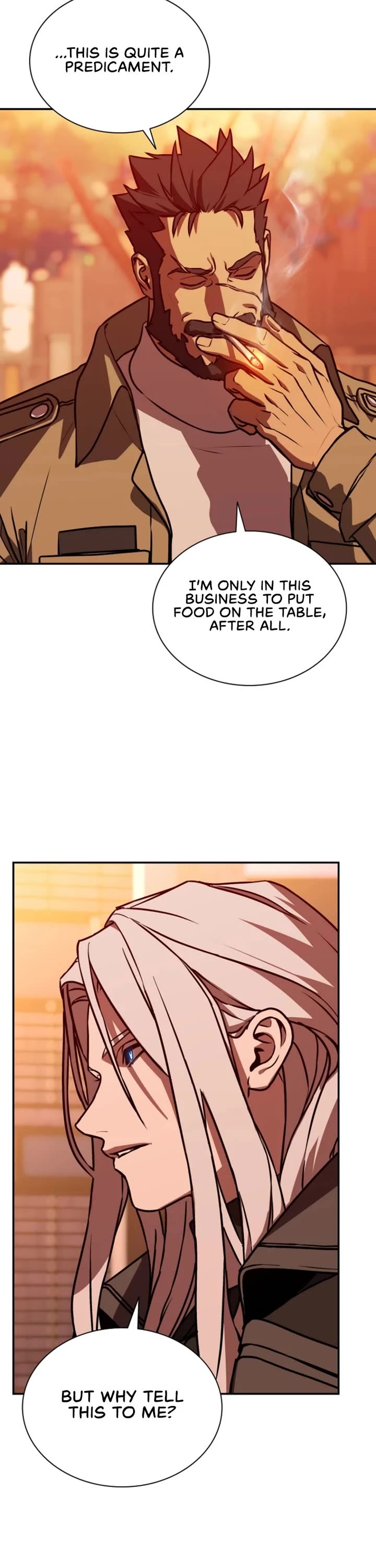 Reveries of the Moonlight (2026) Chapter 32 page 7 - Chapter 32
