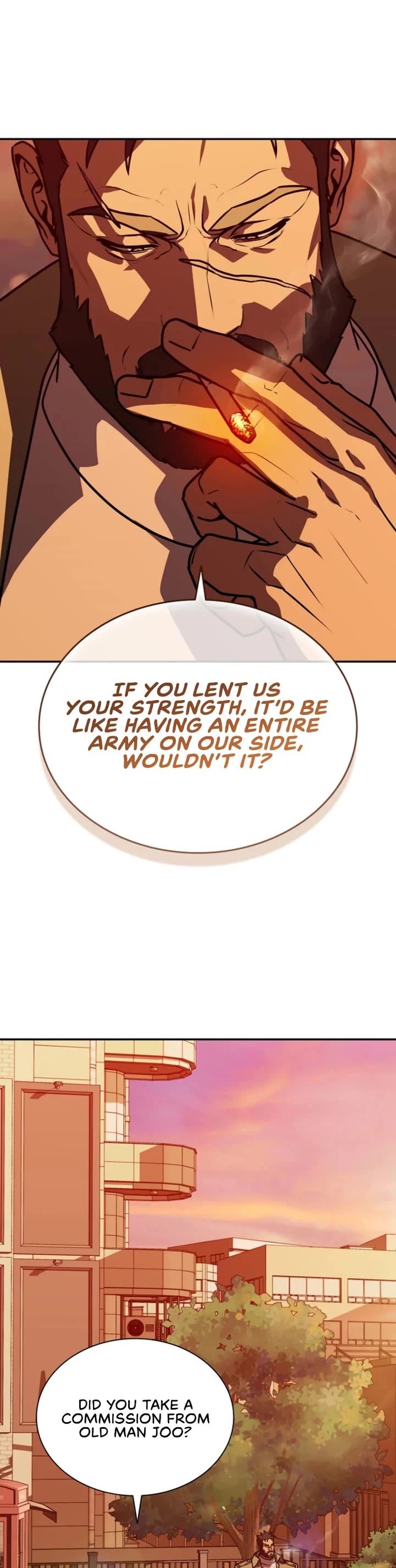 Reveries of the Moonlight (2026) Chapter 32 page 8 - Chapter 32