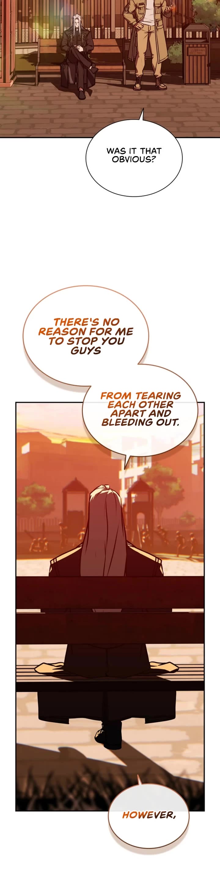 Reveries of the Moonlight (2026) Chapter 32 page 9 - Chapter 32