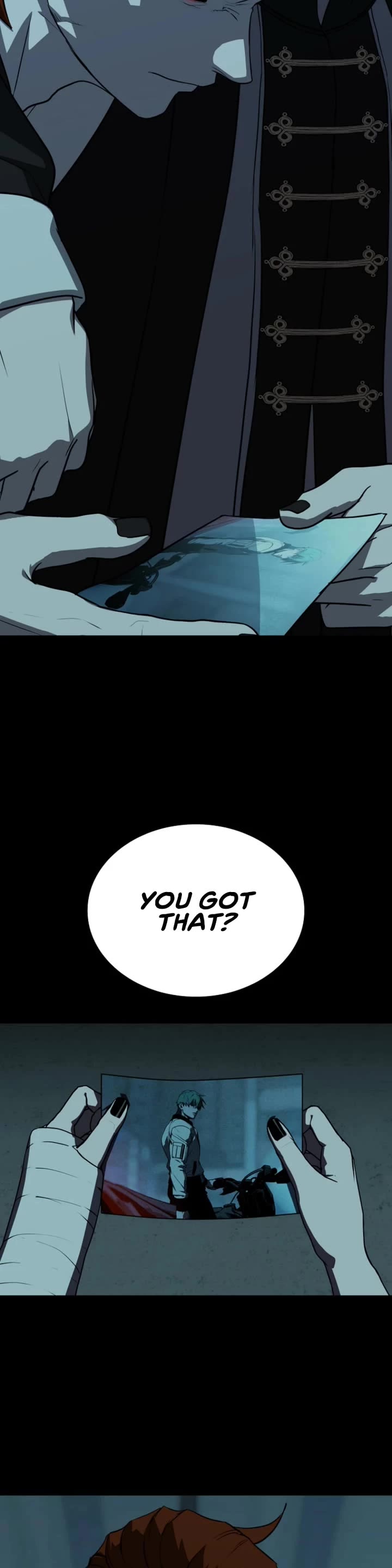 Reveries of the Moonlight (2026) Chapter 33 page 13 - Chapter 33