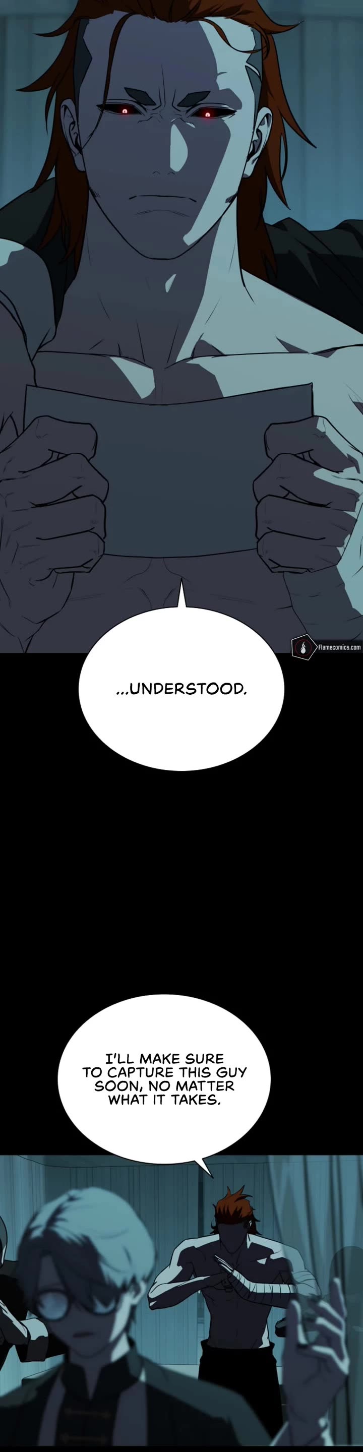 Reveries of the Moonlight (2026) Chapter 33 page 14 - Chapter 33