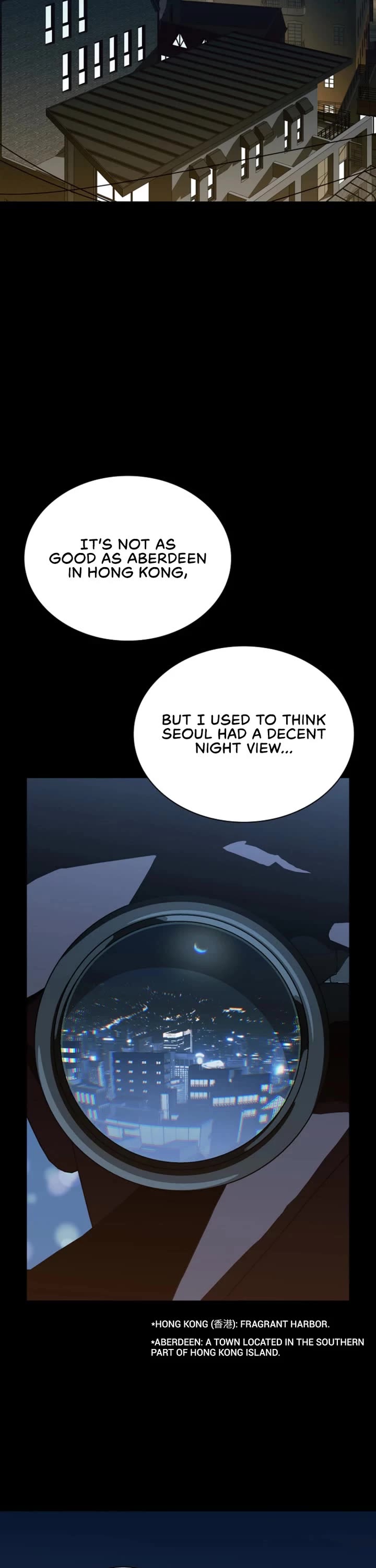 Reveries of the Moonlight (2026) Chapter 33 page 17 - Chapter 33