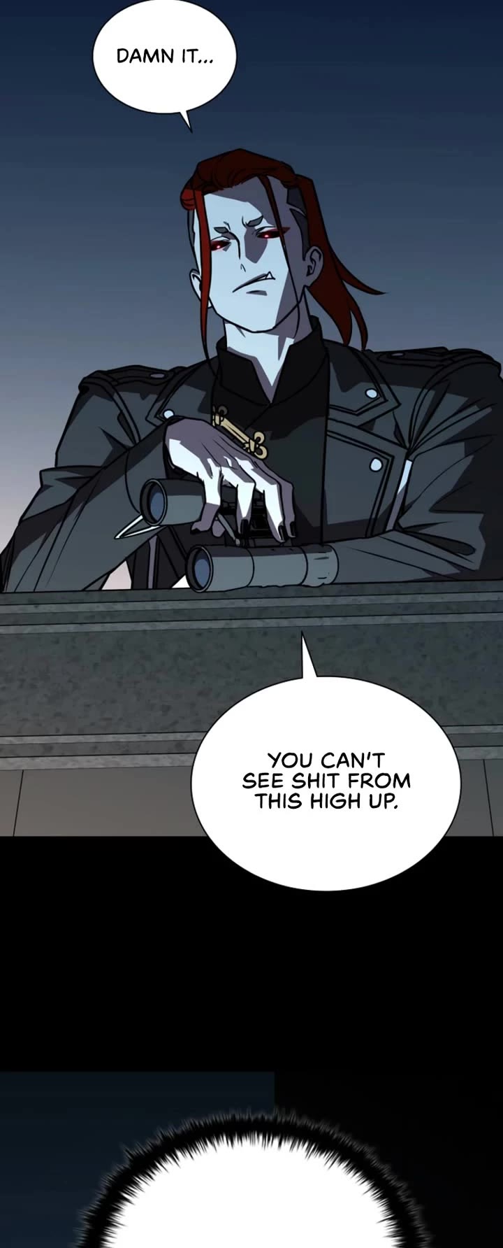 Reveries of the Moonlight (2026) Chapter 33 page 18 - Chapter 33