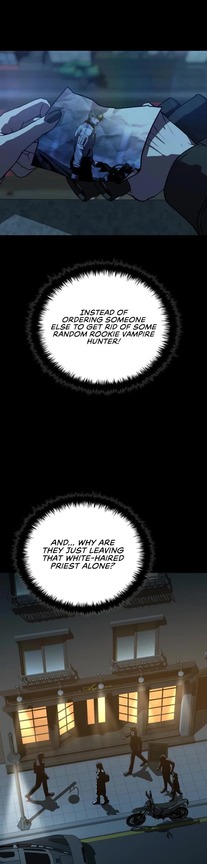 Reveries of the Moonlight (2026) Chapter 33 page 20 - Chapter 33