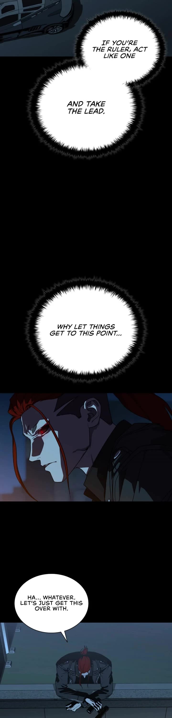 Reveries of the Moonlight (2026) Chapter 33 page 21 - Chapter 33