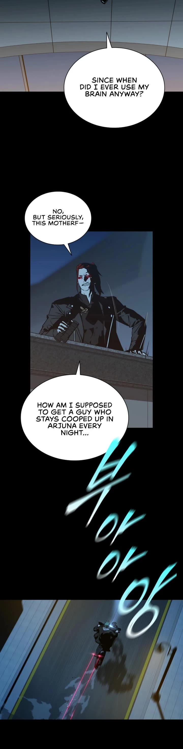 Reveries of the Moonlight (2026) Chapter 33 page 22 - Chapter 33
