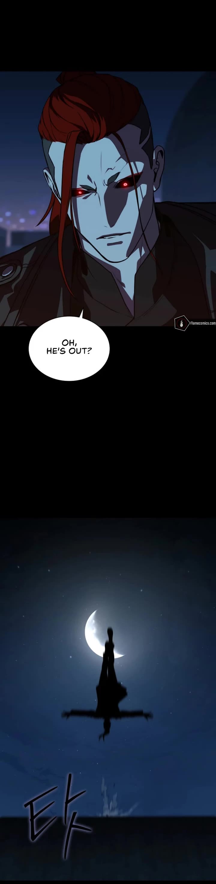 Reveries of the Moonlight (2026) Chapter 33 page 23 - Chapter 33