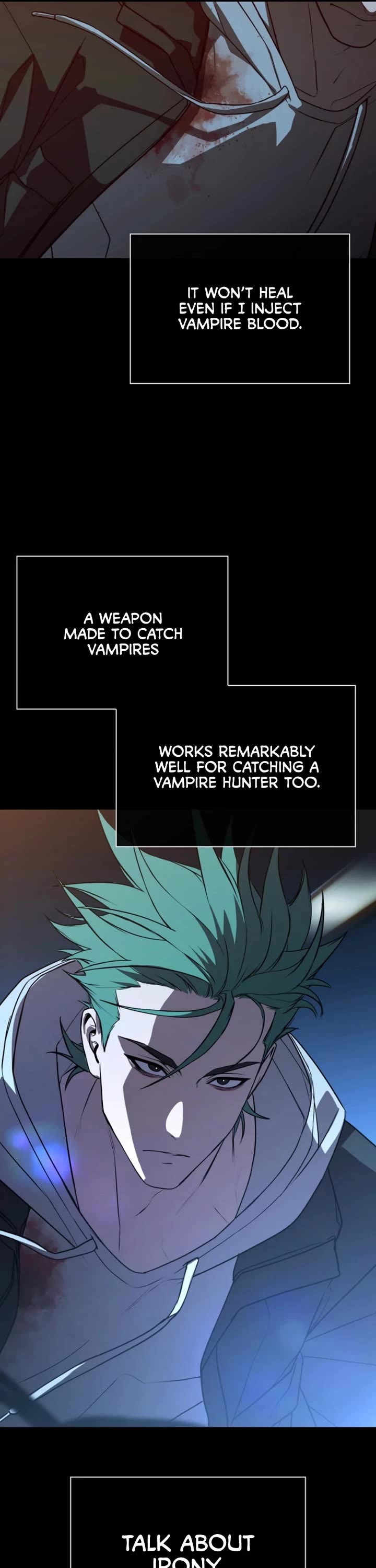 Reveries of the Moonlight (2026) Chapter 33 page 28 - Chapter 33