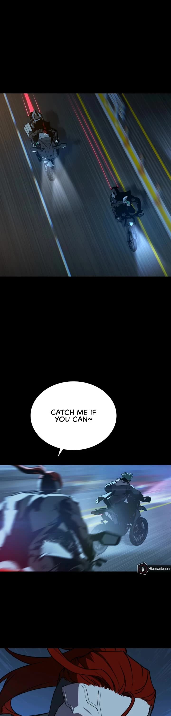 Reveries of the Moonlight (2026) Chapter 33 page 37 - Chapter 33