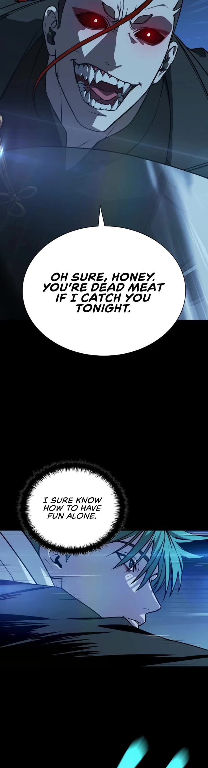 Reveries of the Moonlight (2026) Chapter 33 page 38 - Chapter 33