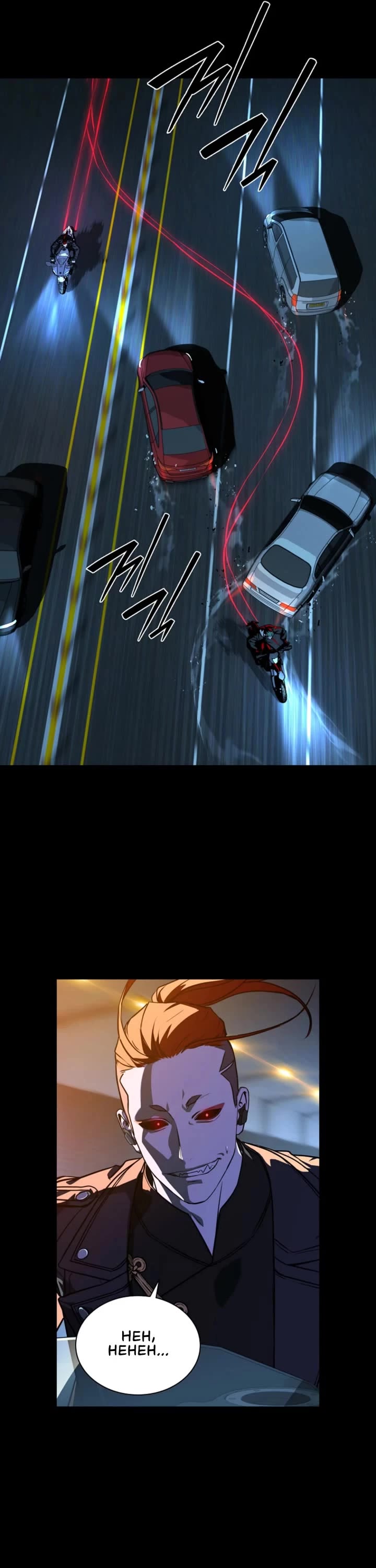 Reveries of the Moonlight (2026) Chapter 33 page 40 - Chapter 33