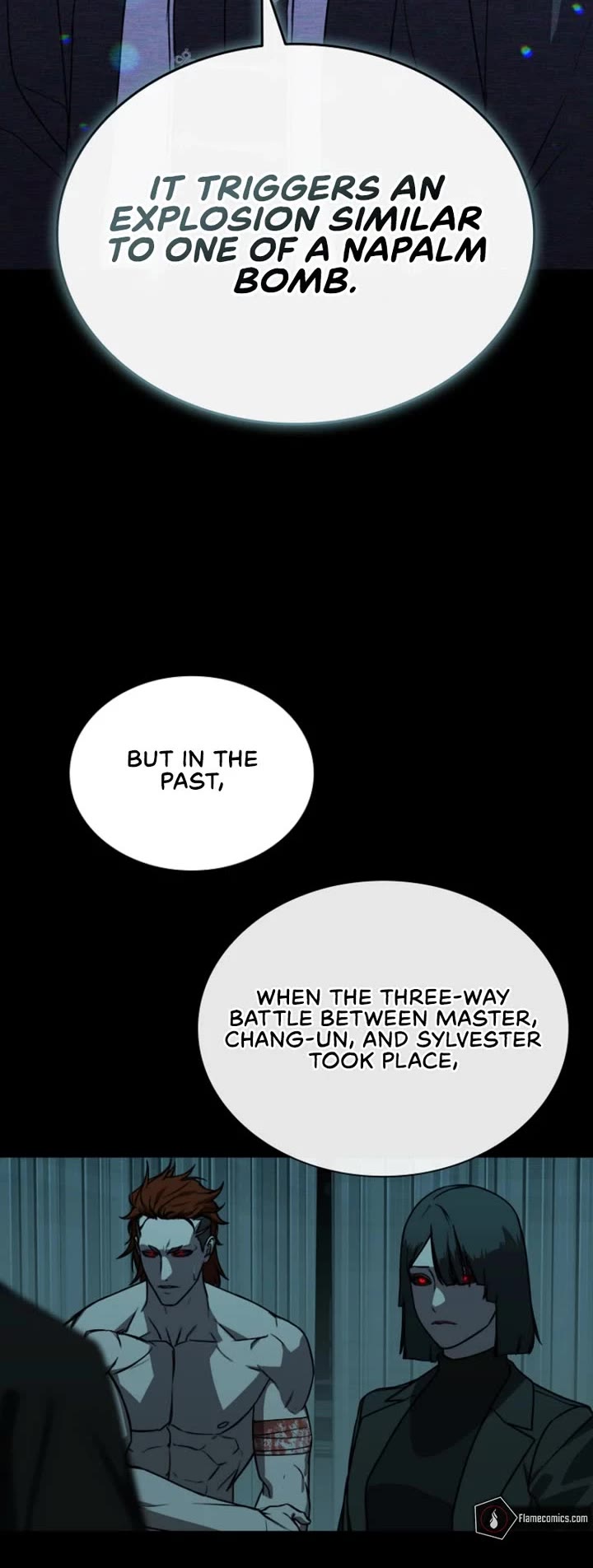Reveries of the Moonlight (2026) Chapter 33 page 5 - Chapter 33