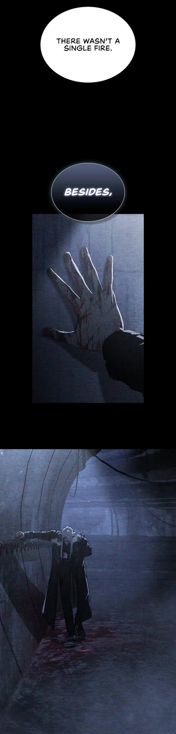 Reveries of the Moonlight (2026) Chapter 33 page 6 - Chapter 33