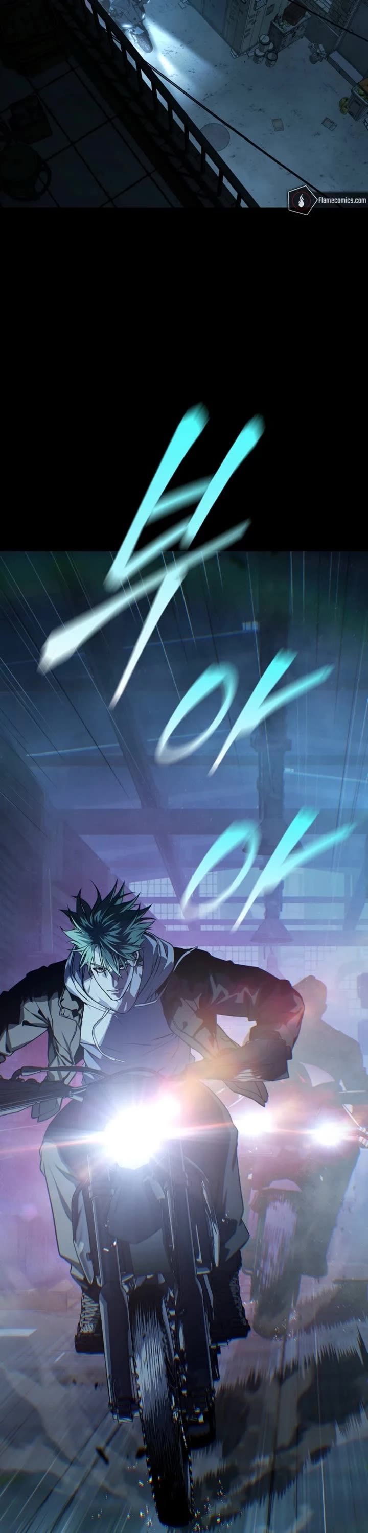 Reveries of the Moonlight (2026) Chapter 34 page 16 - Chapter 34